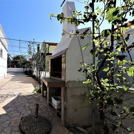 Apartments With A Parking Space Vir - Kozjak, Vir - 18543 Lejlighed Vir